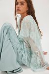 Nigel Preston Bronte Shirt