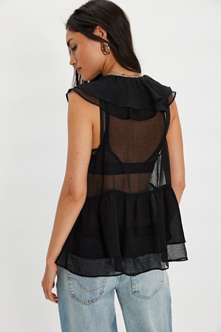 Gizelle Solid Tank