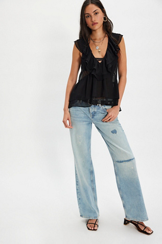 Gizelle Solid Tank