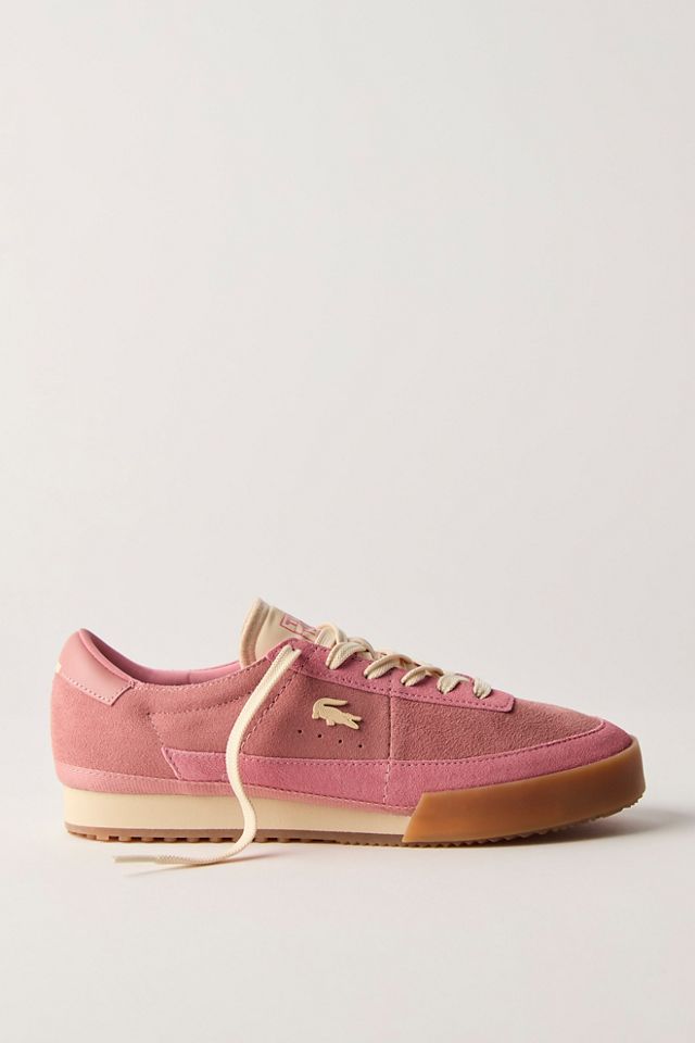 Baskets Aura Lacoste #2