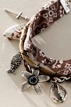 High Noon Anklet