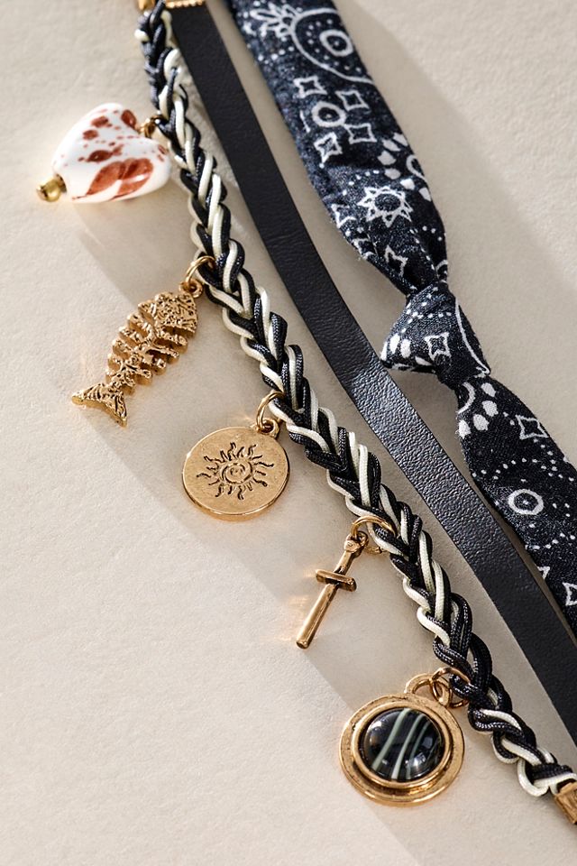 Bracelet High Noon #1