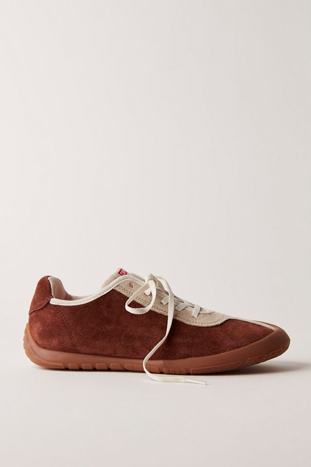 Summer Twins Court Sneakers #2