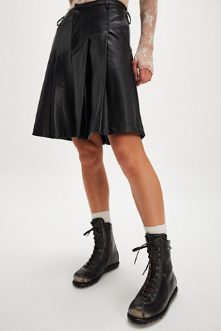 Pelotas Boots