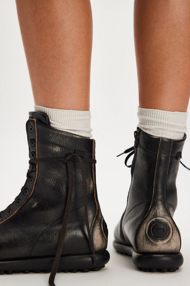 Pelotas Boots #2