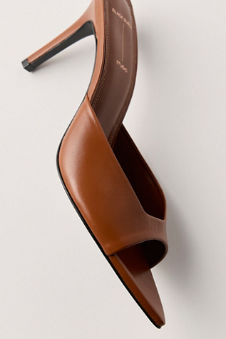Brea Heels