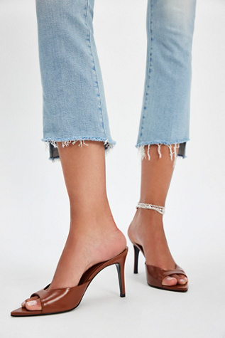 Brea Heels