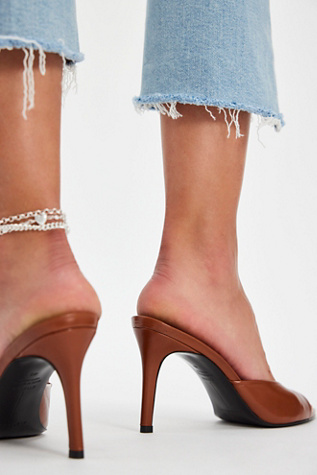 Brea Heels