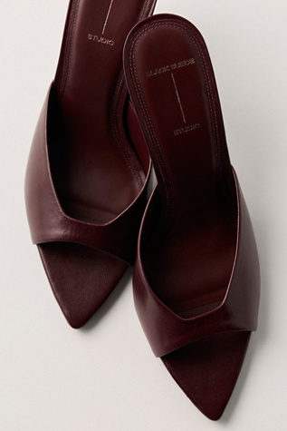 Brea Heels