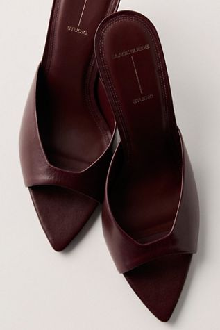 Brea Heels