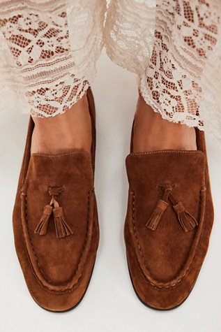 Hendrix Heels