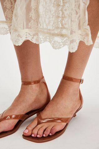 Jasmine Fisherman Sandals | Free People