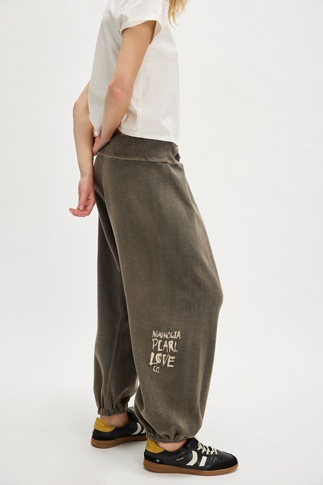 Magnolia Pearl La Jolla Joggers #2
