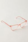 Le Specs Escapism Blue Light Glasses | Free People UK display picture 3
