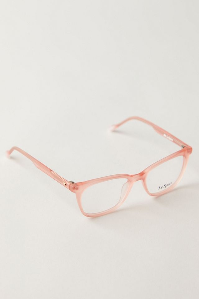Le Specs Escapism Blue Light Glasses #2