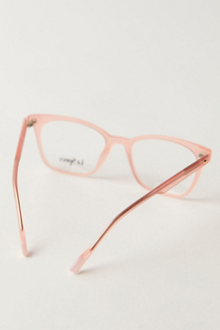Le Specs Escapism Blue Light Glasses