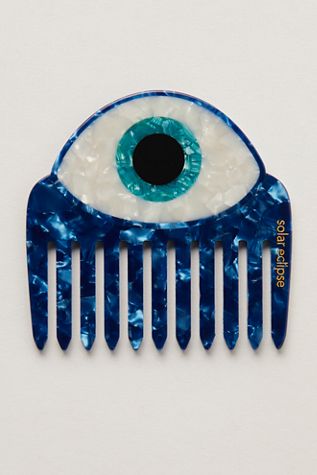 FP Exclusive Solar Eclipse Hand-Painted Handbag Hero Brush  display picture 3