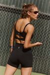 Never Better Strappy Back Sports Bra