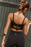 Never Better Strappy Back Sports Bra