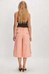 Tidal Wave Cropped Pants
