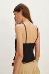 Place Me In Lace Tank
