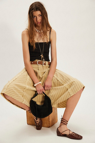 Place Me Lace Tank