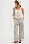 Place Me In Lace Tank