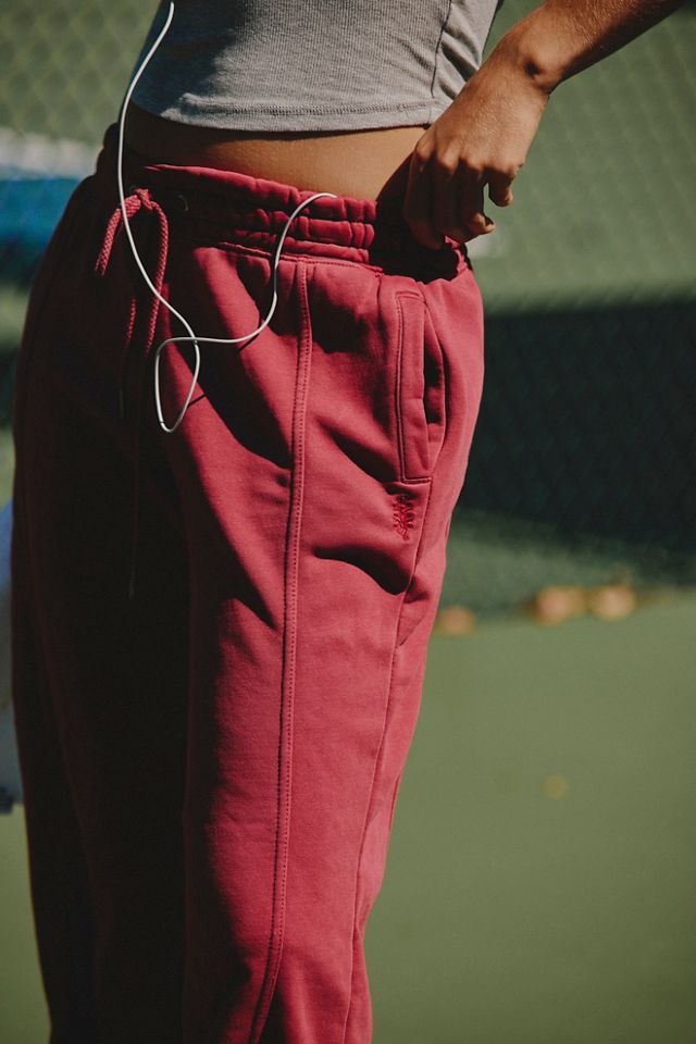 Sprint To The Finish Crop Pants #3