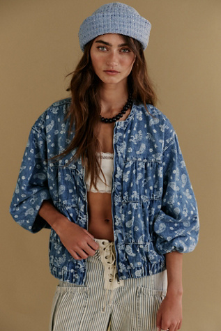 For Love & Lemons x FP Audrey Mini Slip