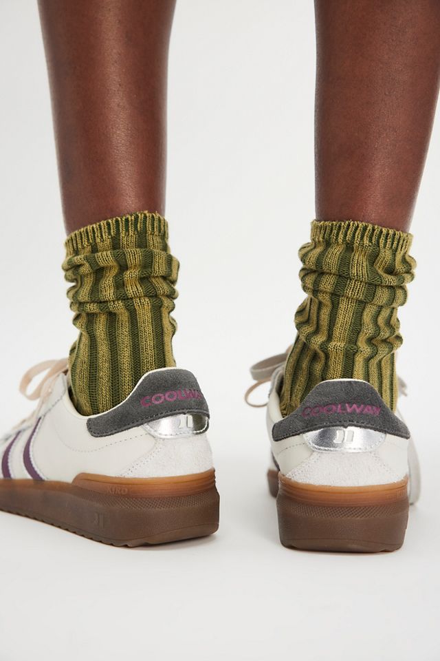 Coolway Kiro Sneakers #3