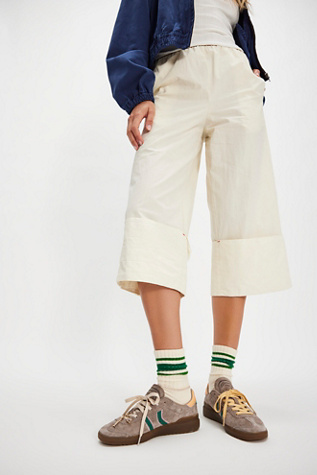 Coolway Kiro Sneakers at Free People in Brown, Size: EU 39