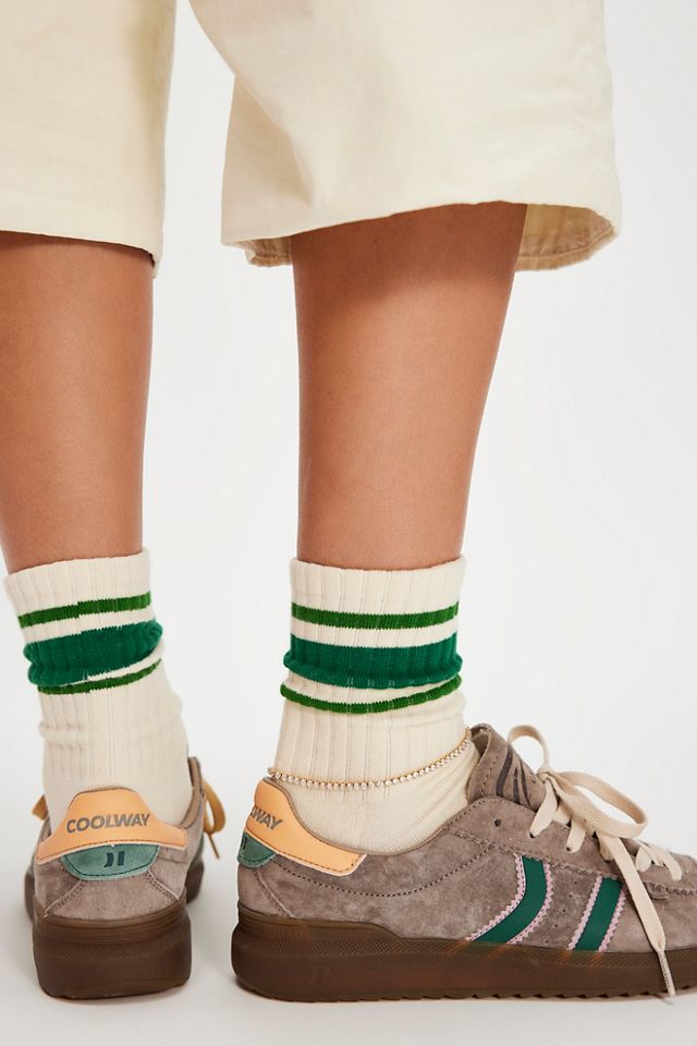 Coolway Kiro Sneakers #3