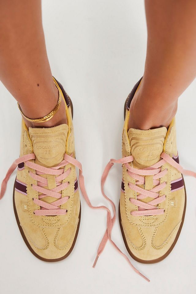 Coolway Kiro Sneakers