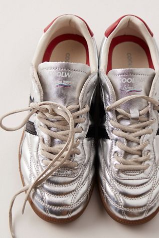 Coolway Becks Sneakers