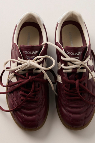 Coolway Becks Sneakers