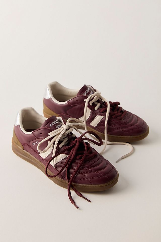 Coolway Becks Sneakers #1