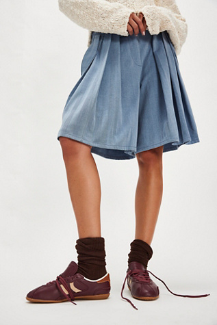 Coolway Step Sneakers at Free People in Red, Size: EU 40