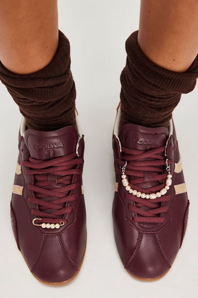 Coolway Step Sneakers #1