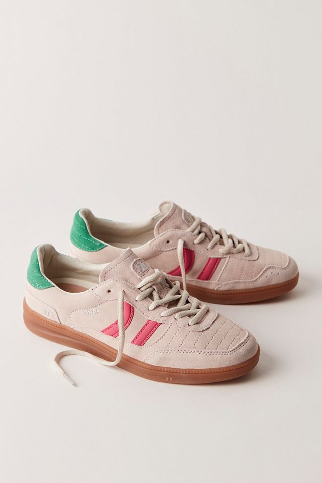 Coolway Thai Sneakers #1