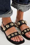 Big City Sandals