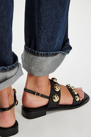 Big City Sandals