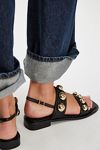 Big City Sandals