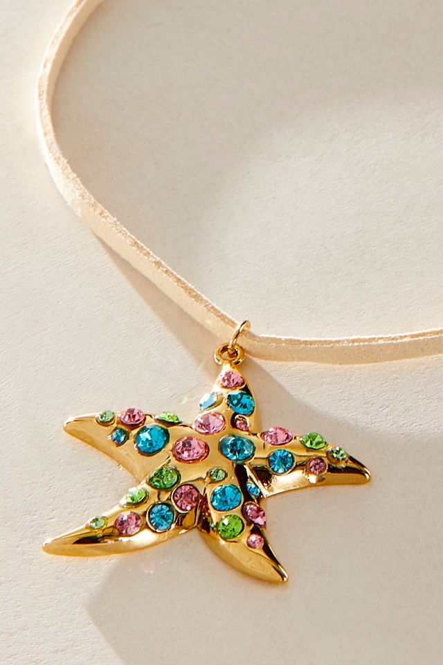 Bora Bora Necklace #2