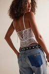 Aryanna Bodysuit