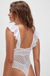 Paola Bodysuit