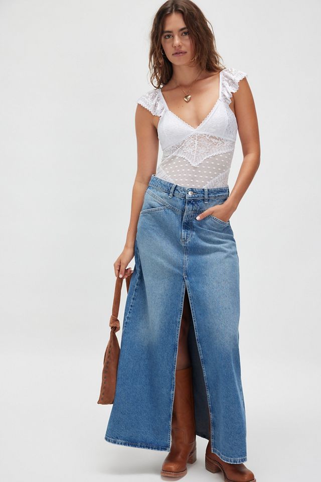 Paola Bodysuit #2