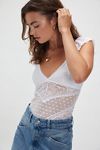 Paola Bodysuit