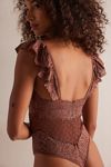 Paola Bodysuit