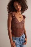 Paola Bodysuit