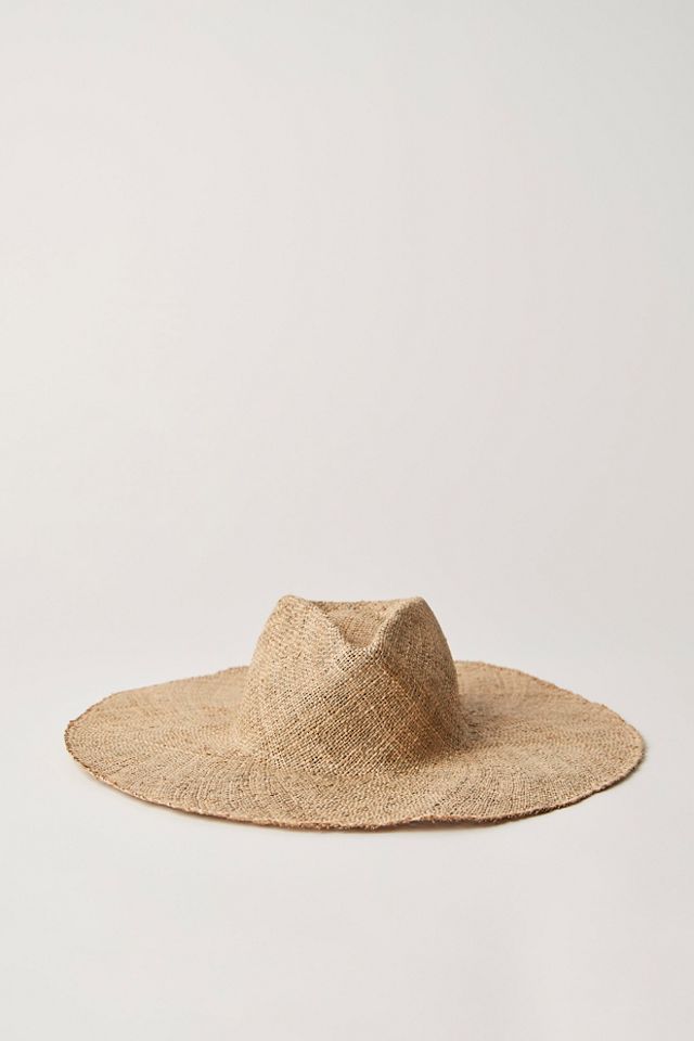 Caro Hat With Neck Shade #1